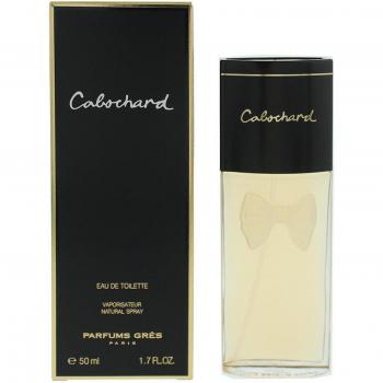 Cabochard by Parfums Grès Eau de Toilette 50ml