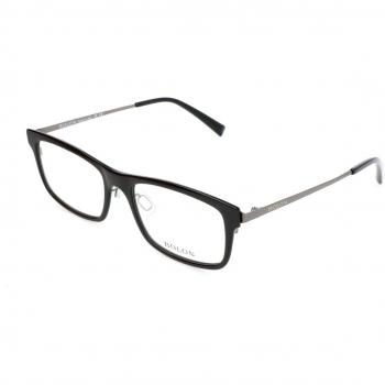 Bolon BJ1207 P01 Gafas Recetadas para Mujer Negras con Armazones Negros y Lentes de 53