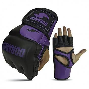 Dorawon Philadelphia MMA Training Gloves