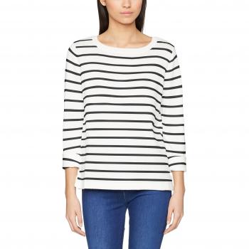 Vila Vistrike Knit Top-Noos, Camisa Manga Larga para Mujer