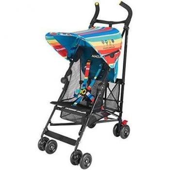 Maclaren Volo Dylan's Candy Bar - Silla de paseo