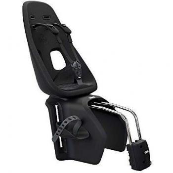 Thule Silla NIÑO Trasera YEPP Next Maxi Negro