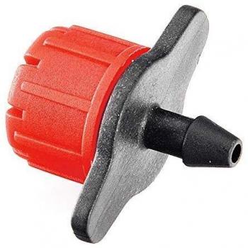 Abrisa 2110 GOTERO Regulable Gran CAUDAL 0-70 L/H -100 UND