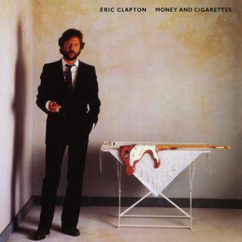 Eric Clapton - Money and Cigarettes Remastered Vinyl LP