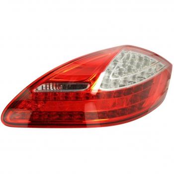 Luz trasera ULO 1085006 - Piloto trasero, diseño específico para vehículos, alta visibilidad, fácil instalación, cumple con normativas de seguridad