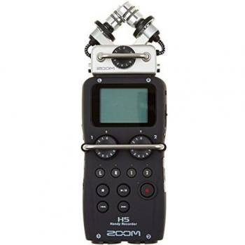Zoom H5/UK Handy Recorder