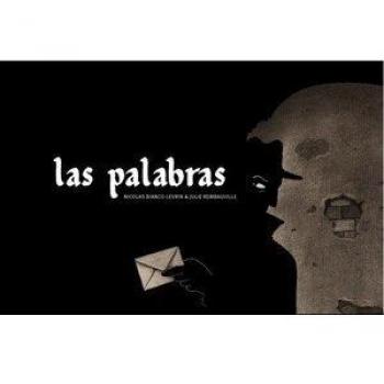 Las palabras