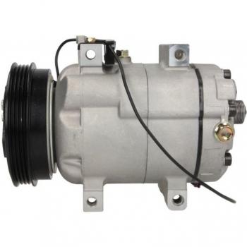 Compresor de aire acondicionado NISSENS 89029, compatible con sistemas de aire acondicionado, alta eficiencia, diseño duradero, fácil instalación