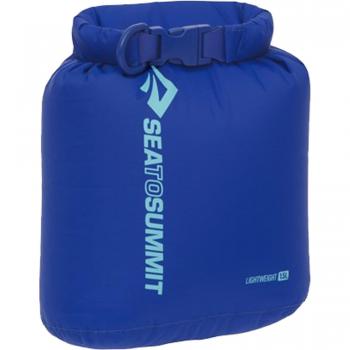 Sea to Summit Bolsa Estanca Lightweight 70D 1.5L Azul