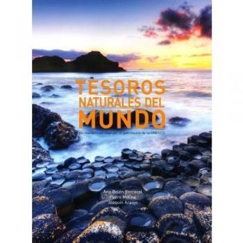 Tesoros naturales del mundo