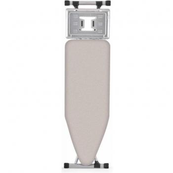 Funda para Tabla de Planchar Duett 998166 Ivory