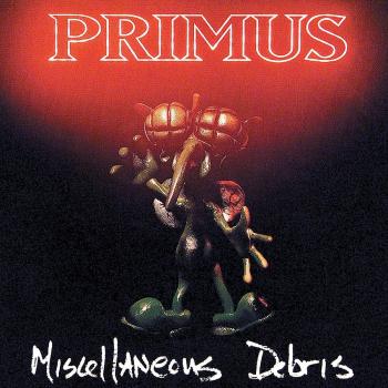 Vinyl Miscellaneous Debris Collection