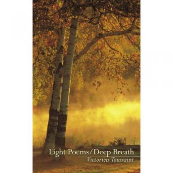 Poesías Ligeras/Respiración Profunda - Edición en Tapa Blanda