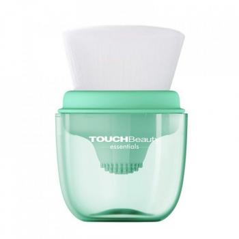 TOUCHBeauty 1762 Silicone Facial Cleansing Brush