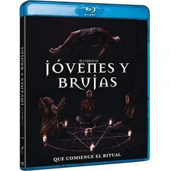 Jóvenes y brujas