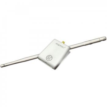 Approx APPUSB150H3 - Adaptador USB N inalámbrico