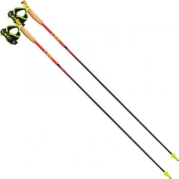 Bastones Leki Ultratrail FX One Superlite 120 rojo negro