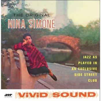 Little Girl Blue [VINYL]