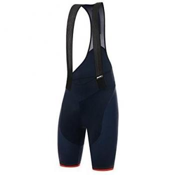 Santini - Tono 2.0 - Pantalones Cortos de Ciclismo, Tipo Maillot, para Hombre, Tono 2.0 - Pantalones Cortos, Hombre, Color Gris, tamaño XX-Large