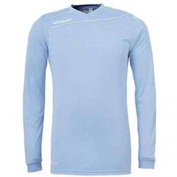 Uhlsport - Stream 3.0 Shirt L/S, Color Azul, Talla M