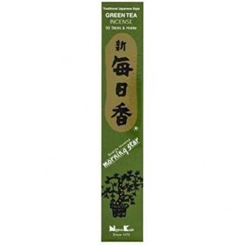 nippon kodo Incienso Japonés, Multicolor, Talla única