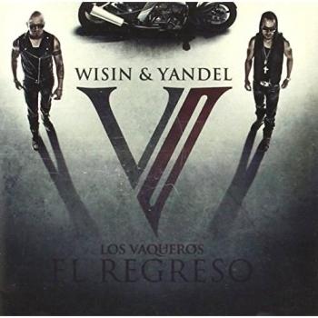 Los Vaqueros El Regreso
