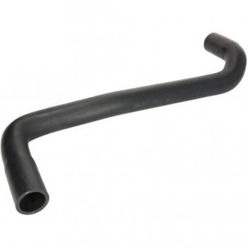 Manguera del radiador THERMOTEC DWW185TT - Tubería de radiador, compatible con diversos modelos de vehículos, fabricada en material resistente a altas temperaturas y presiones, diseño optimizado para un flujo eficiente del refriger