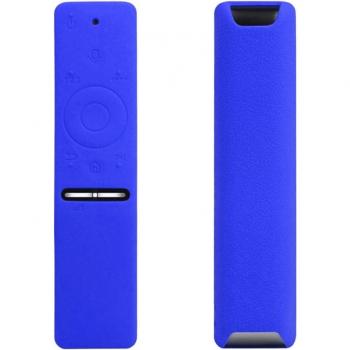 Funda de Silicona Protectora para Control Remoto Samsung Smart TV BN59-01241A BN59-01242A BN59-01266A