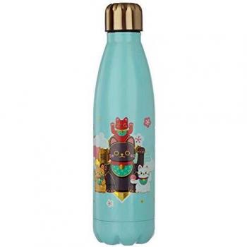 Puckator BOT88 - Botella aislada