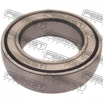 Cojinete de palier FEBEST AS-457519 con características de alta calidad, diseñado para ejes de transmisión, fabricado con materiales duraderos y precisión en la ingeniería para un rendimiento óptimo