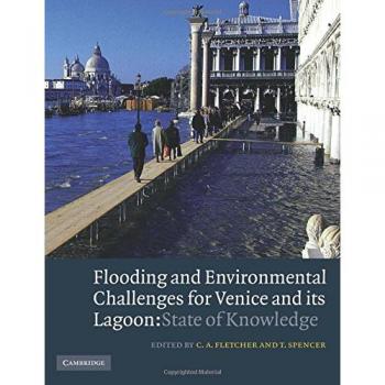 Desafíos Ambientales y de Inundaciones en Venecia y su Laguna: Estado del Conocimiento
