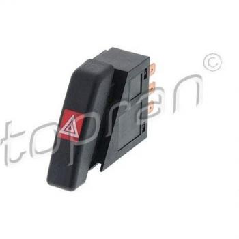 Interruptor intermitente de aviso TOPRAN 202 198