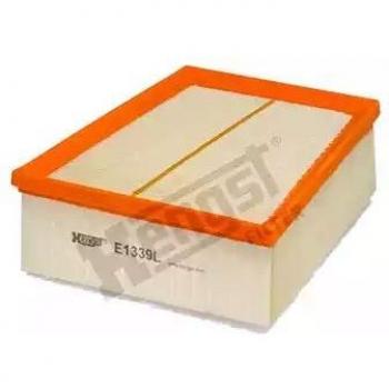 Filtro de aire HENGST FILTER E1339L - Tipo: Filtro de aire, Marca: HENGST FILTER, Modelo: E1339L