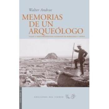 Memorias De Un Arqueologo