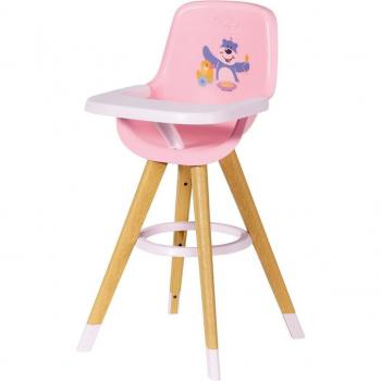 Zapf Creation Baby Born Highchair Accessory for Dolls