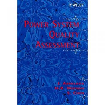 POWER SYSTEM QUALITY ASSESSMENT