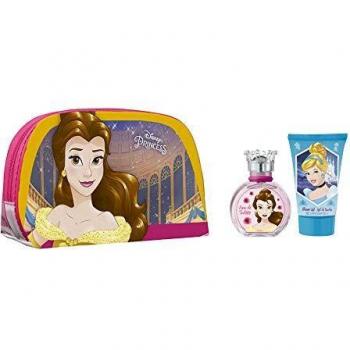 Princesas Neceser Perfume y Gel - 1 pack