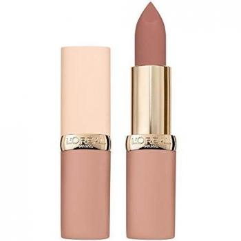 L'Oréal Paris Color Riche Ultra Mat Rouge à Lèvres Nude 03 No Doubts Nude