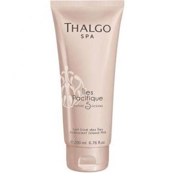 Thalgo Spa Iles Pacifique Iridescent Makeup Remover Milk 200ml