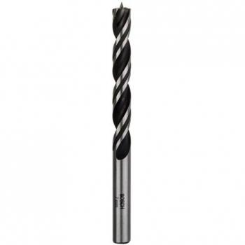 Bosch 2 608 596 304 - Brocas en espiral para madera estándar