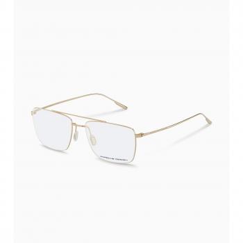 Montura de Gafas Porsche Design P8381-B para Hombre 55mm