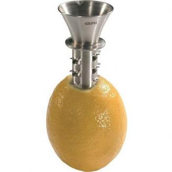 Exprimidor de limón Gefu Citronello
