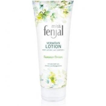 Leche Corporal Miss Fenjal Summer Dream 200 ml