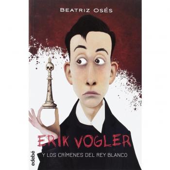 Caja regalo Erik Vogler