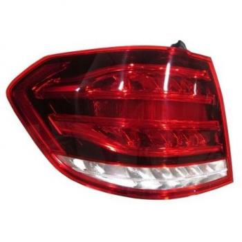 Piloto trasero IPARLUX 16022381 LED con diseño moderno y alta luminosidad
