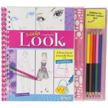 Diseña Tu Propio Look