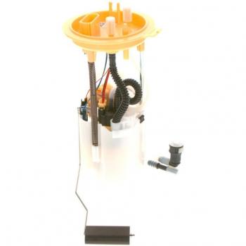 BOSCH Bomba de combustible 0 580 204 353, unidad de alimentación de combustible, alta eficiencia, diseño compacto, fácil instalación, compatible con múltiples modelos de vehículos