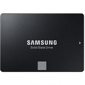 SSD SAMSUNG 250 GB 860 EVO SATA3, 550/ 520MBs MZ-76E250B/ EU