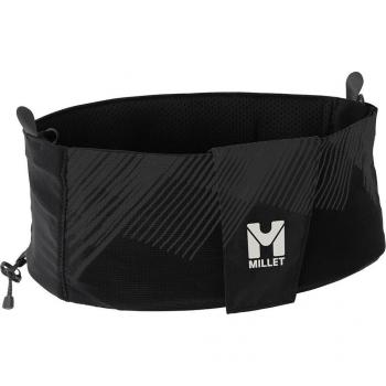 Cinturón de hidratación Millet Intense Belt negro - XS-S