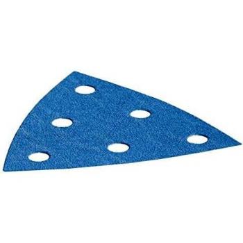 Hoja de lijar STF V93/6 P60 GR/50 Granat